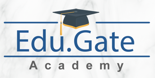 Edu.Gate Academy