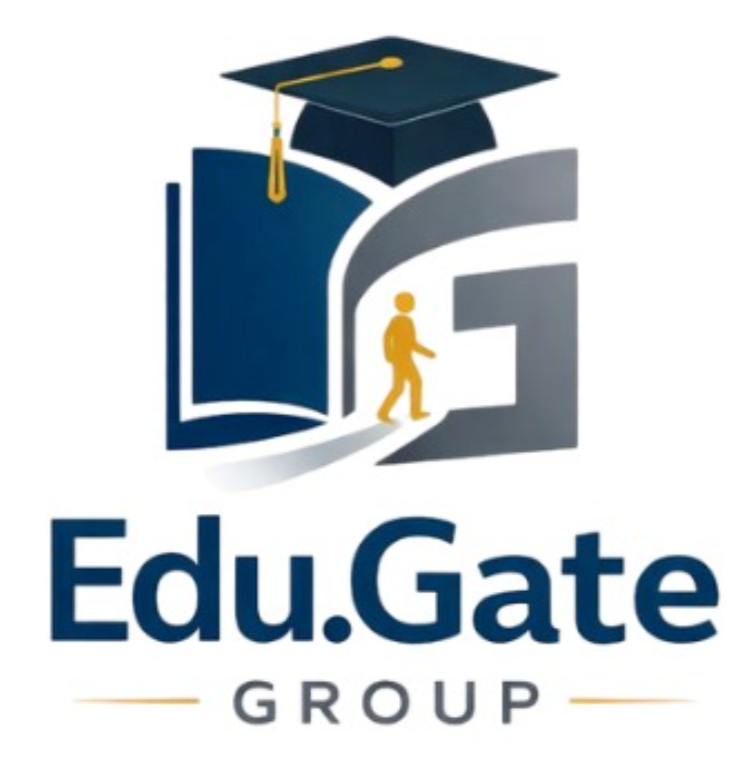Edu.Gate.Group Logo