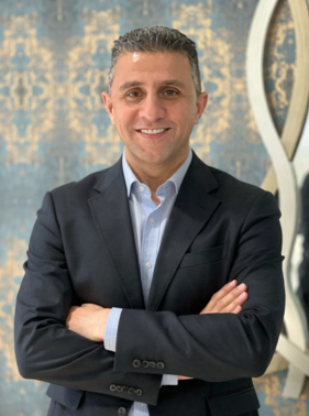 د. جهاد شجاعية