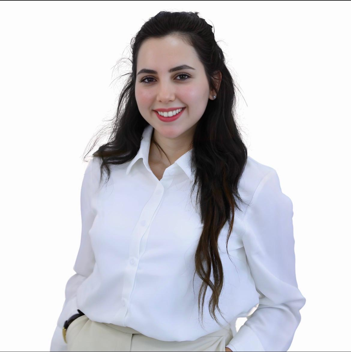 د. رغد أبو شمة 