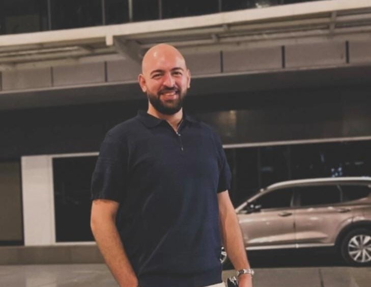 فتحي حمدان