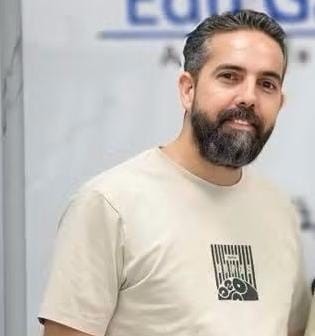 ثائر أبو زيادة