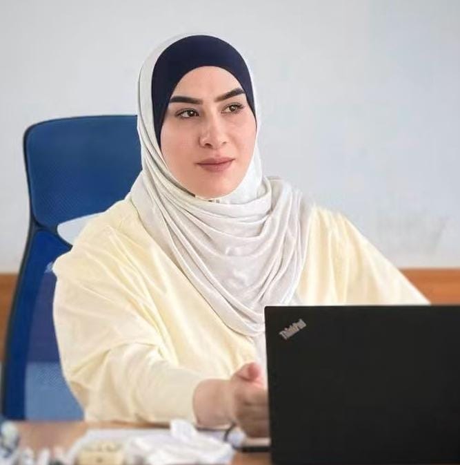 د. ولاء الشنطي